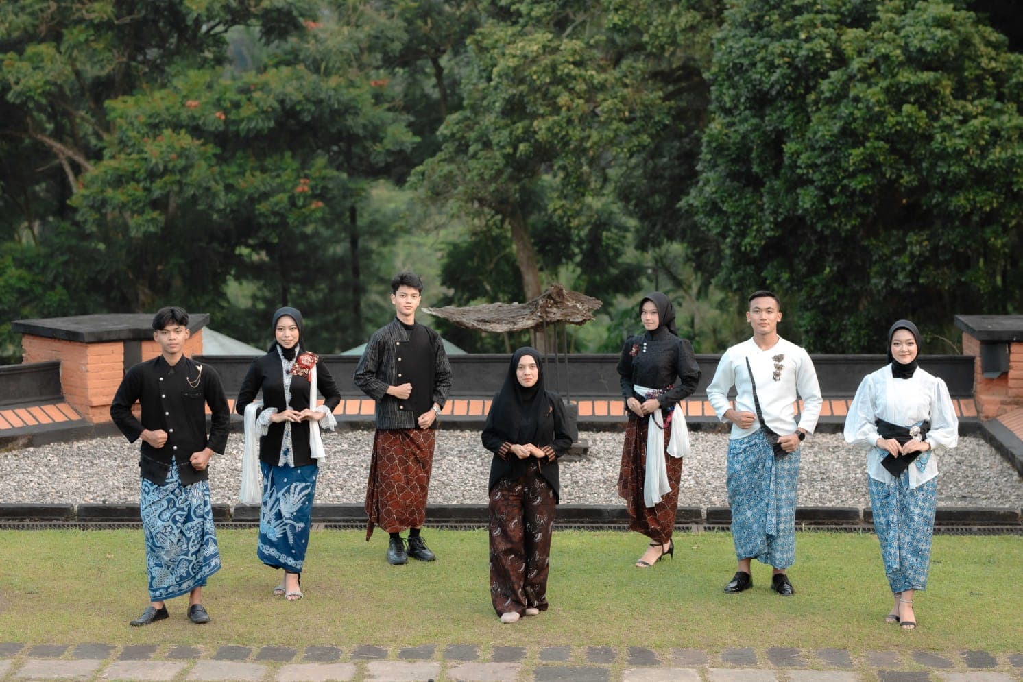 Sponsor Duta Wisata 2026 - Kegiatan Puspanyidra Batik Magelang