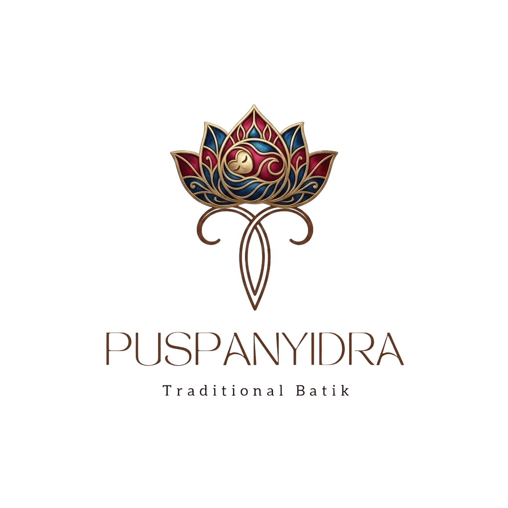 Logo Puspanyidra Batik Magelang
